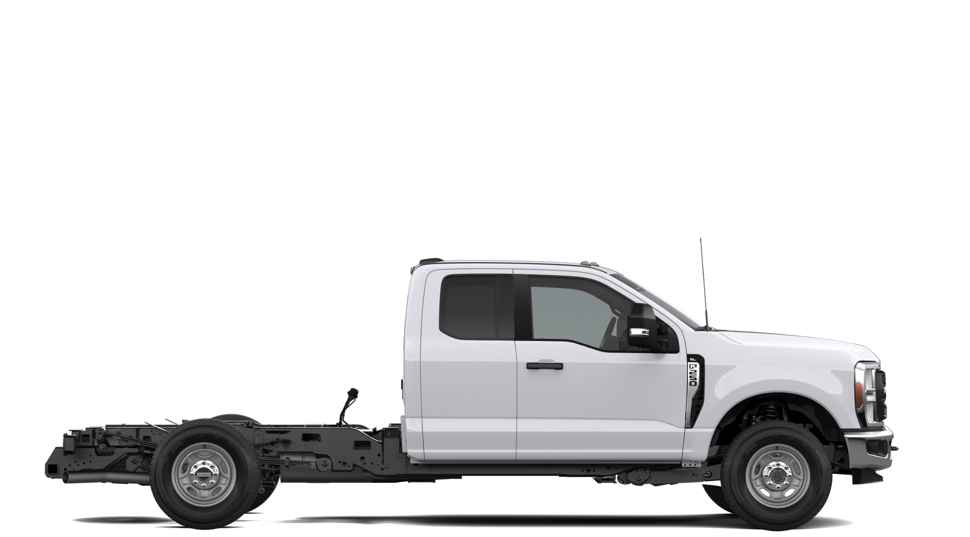2026 Ford Super Duty® External Image 1